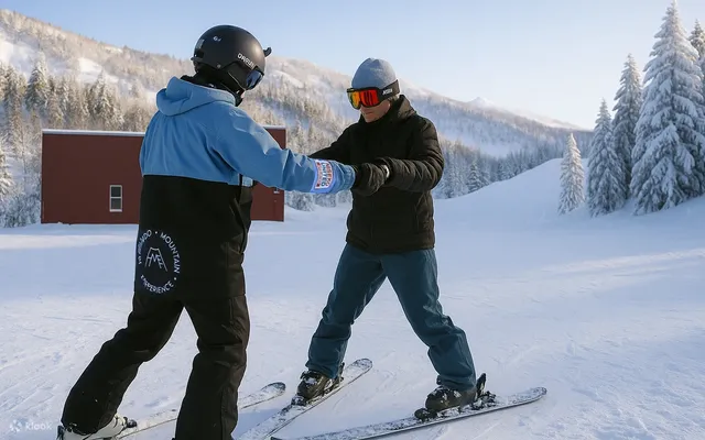 Niseko: Powder Snow & Mountain Wonderland