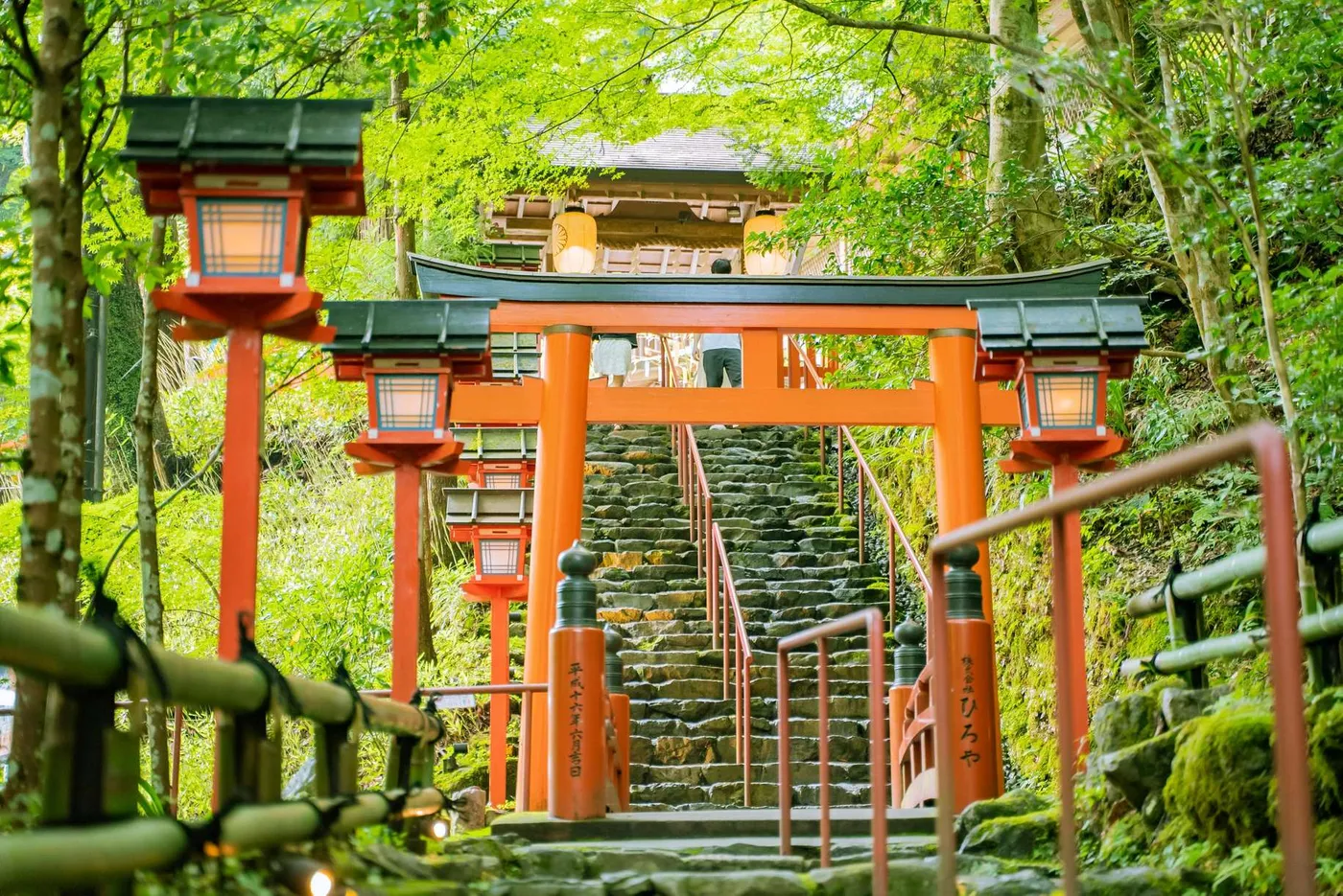 Kyoto: Enchanting Forest & Cultural Hike, Kyoto