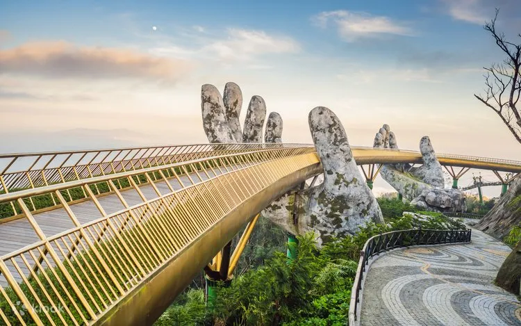Ba Na Hills: Mountain Adventure & Scenic Wonders, Da Nang