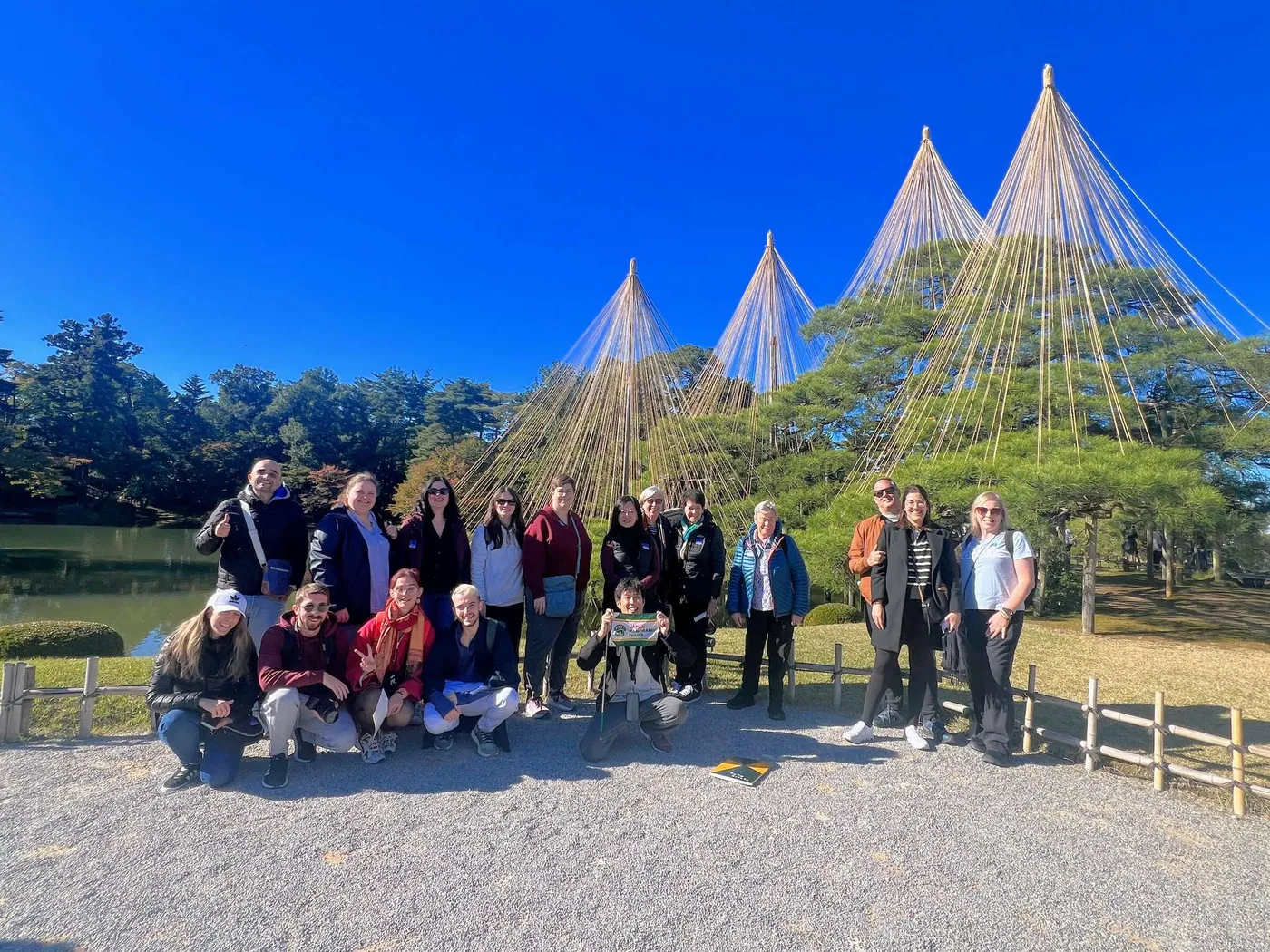 Kanazawa: Heritage & Culture Highlights Tour, Kanazawa