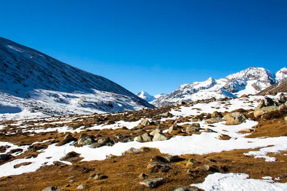 Sikkim