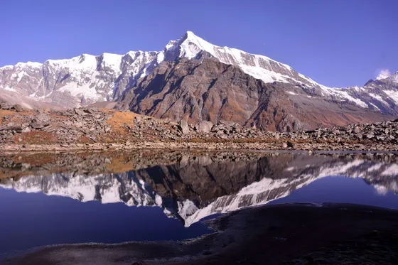 Uttarakhand