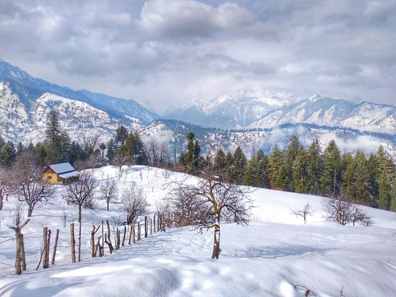 Himachal Pradesh