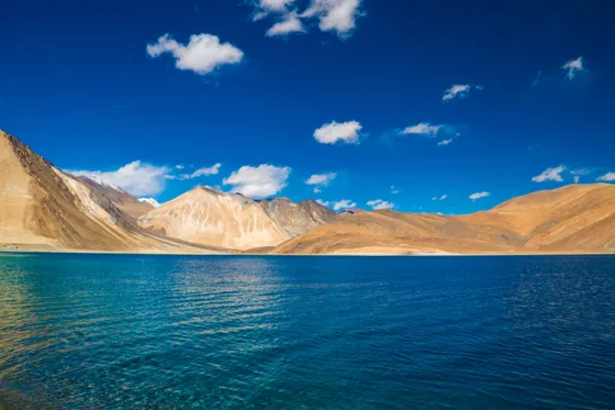 Ladakh