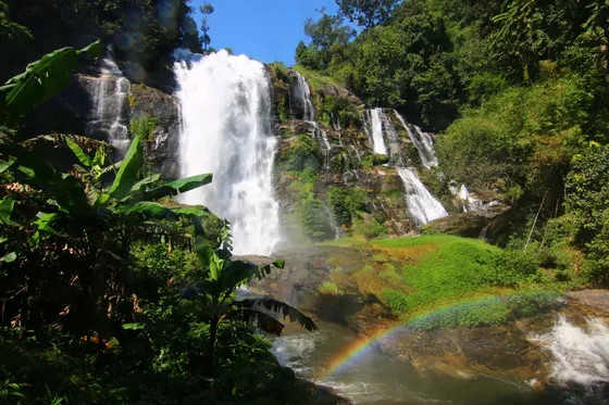 Chiang Mai Province
