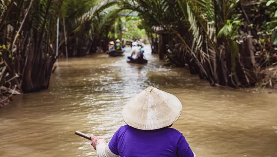 Ho Chi Minh City