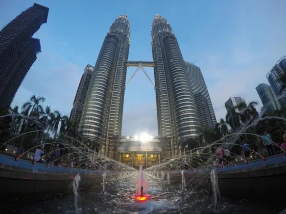 Kuala Lumpur