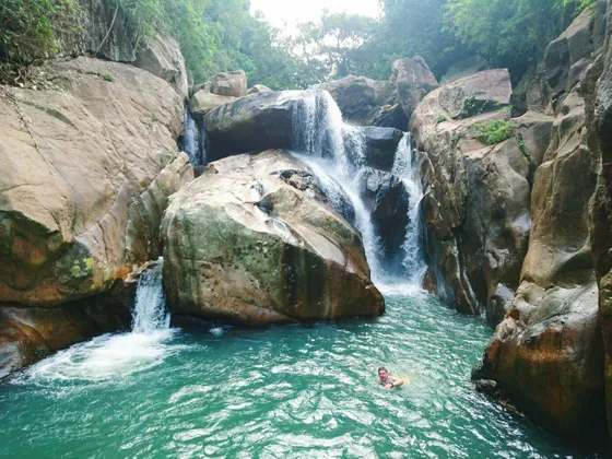 Khánh Hòa