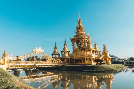 Chiang Rai