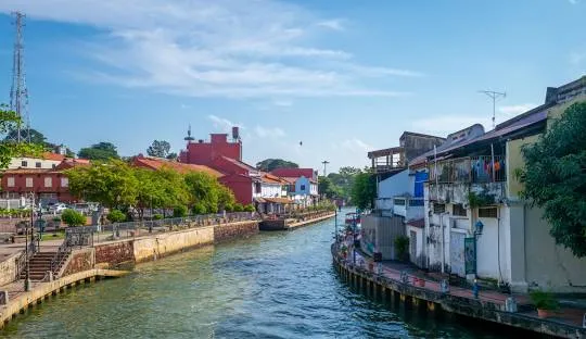 Malacca