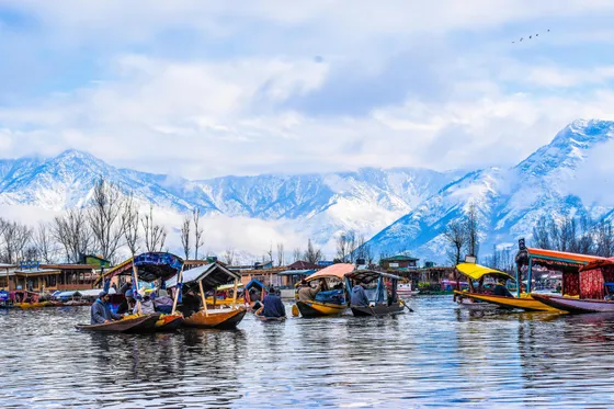 Jammu & Kashmir