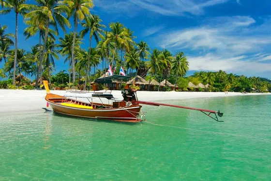 Trang Province