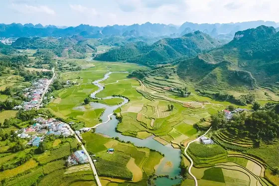 Cao Bang Province