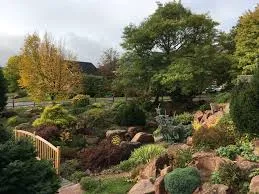 Visit Rock Garden, Dalhousie, Dalhousie