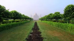 Mehtab Bagh, New Delhi