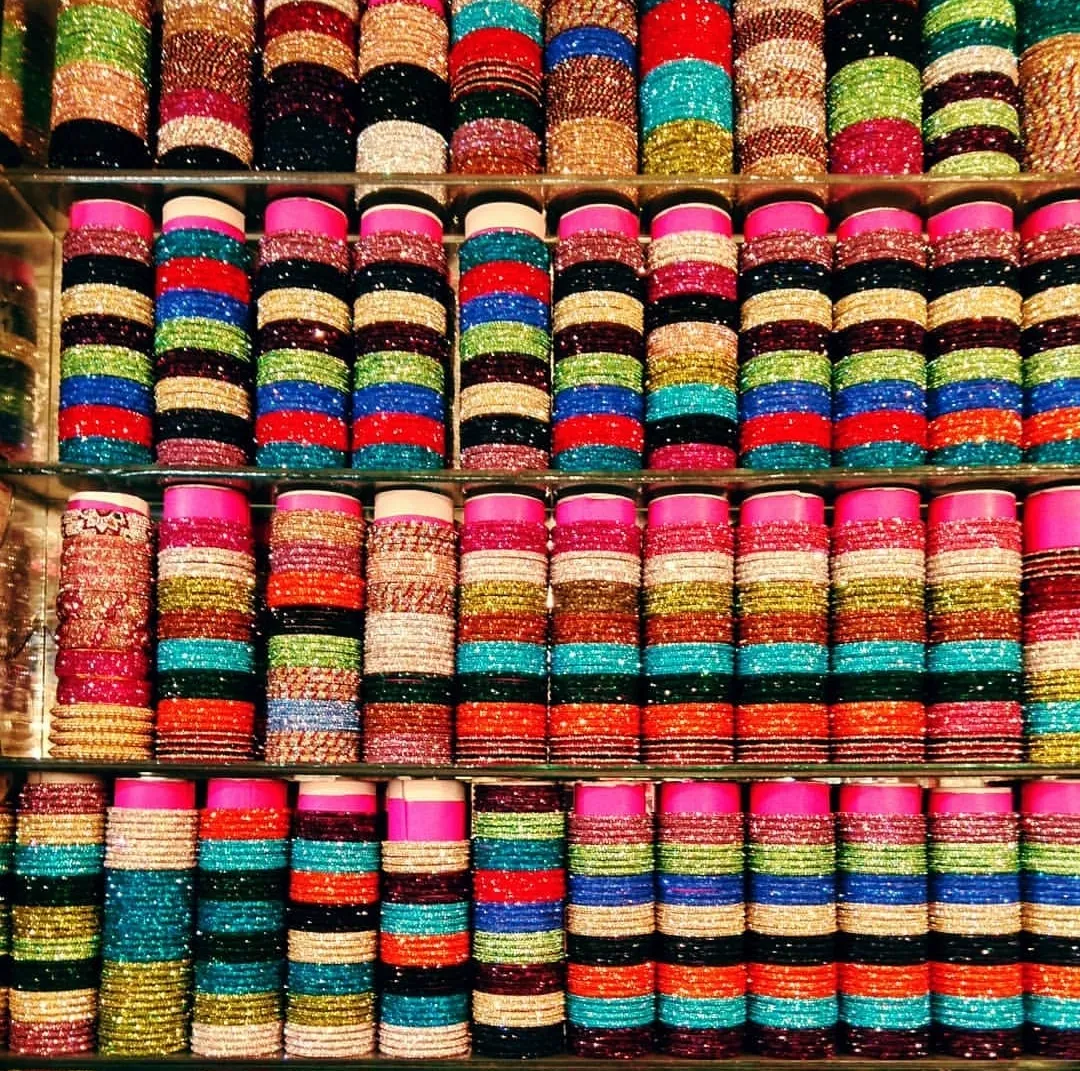 Laad Bazaar, Hyderabad