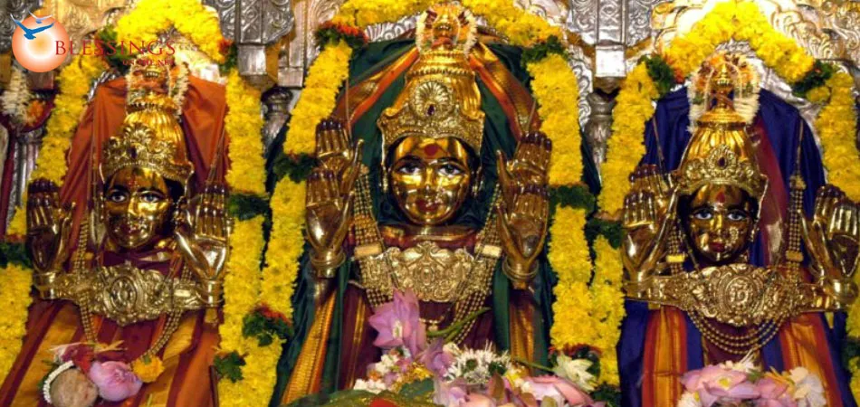 Mahalakshmi Temple, Mumbai