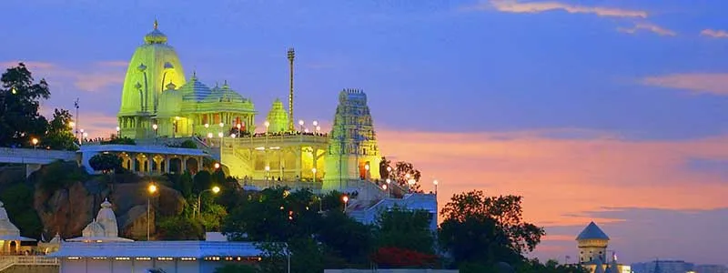 Birla Mandir, Hyderabad