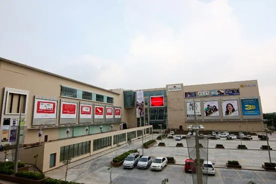 Ahmedabad One Mall, Ahmedabad