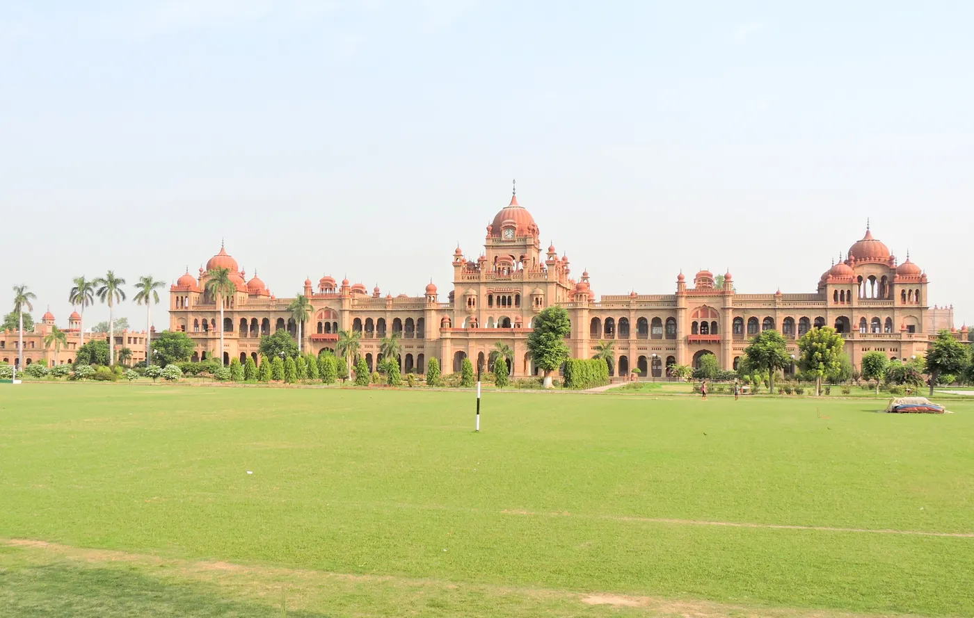 Khalsa College, Amritsar
