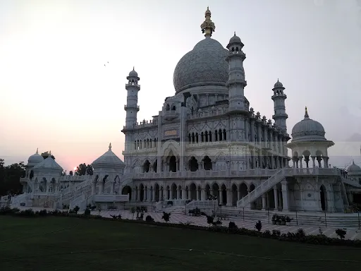 Soami Bagh, Agra