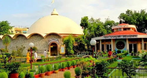 Explore ShantiKunjGayatriParivar, Haridwar