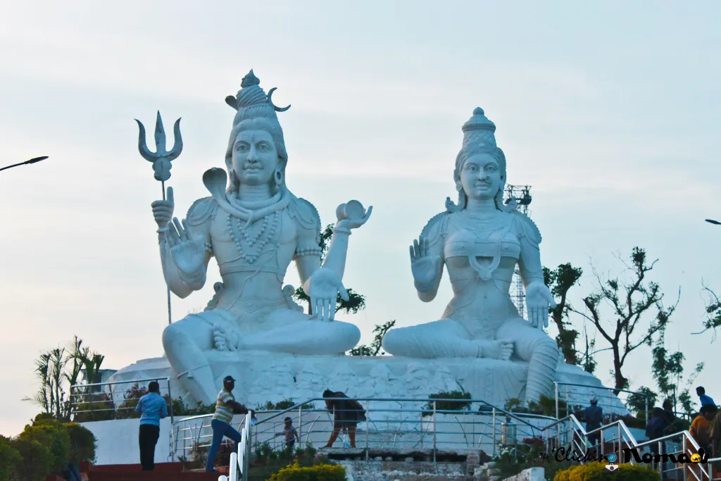 Kailasagiri, Visakhapatnam