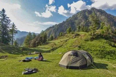 Explore Great Himalayan National Park, Kullu