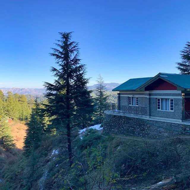 Chail, Shimla