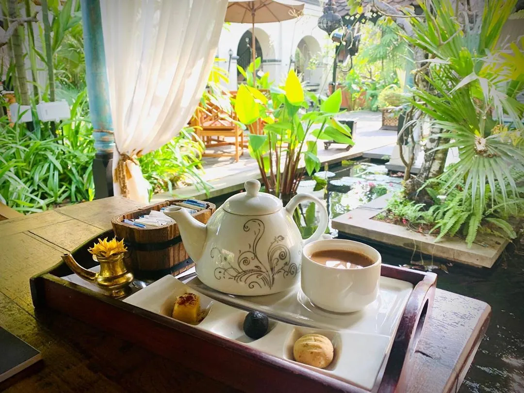 Villa Maya, Trivandrum