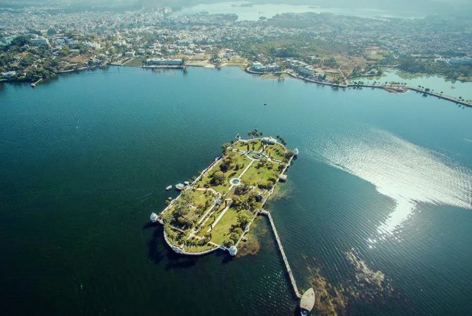 Nehru Garden, Udaipur, Udaipur
