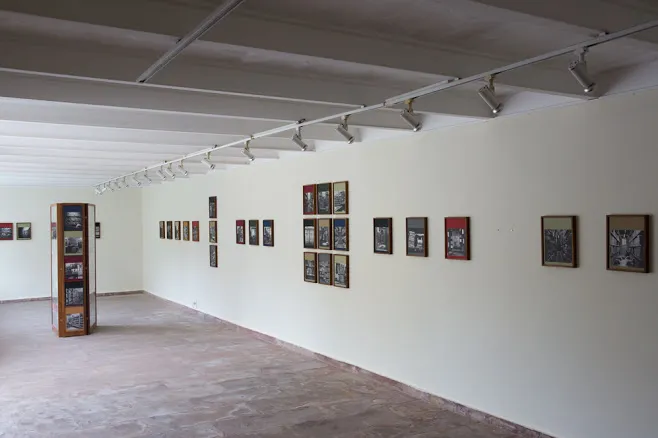 Kriti Gallery, Varanasi