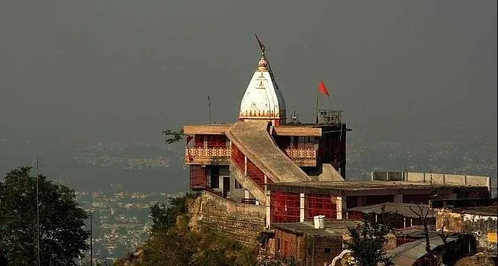Explore Chandi Devi Temple, Haridwar, Haridwar