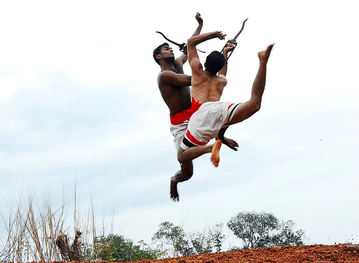 Explore Cultural performance at Kalari Kshethra, Munnar