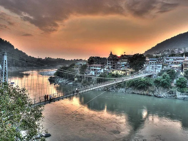 Lakshman Jhula