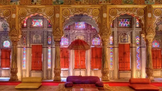 Umaid Heritage Art School, Jodhpur