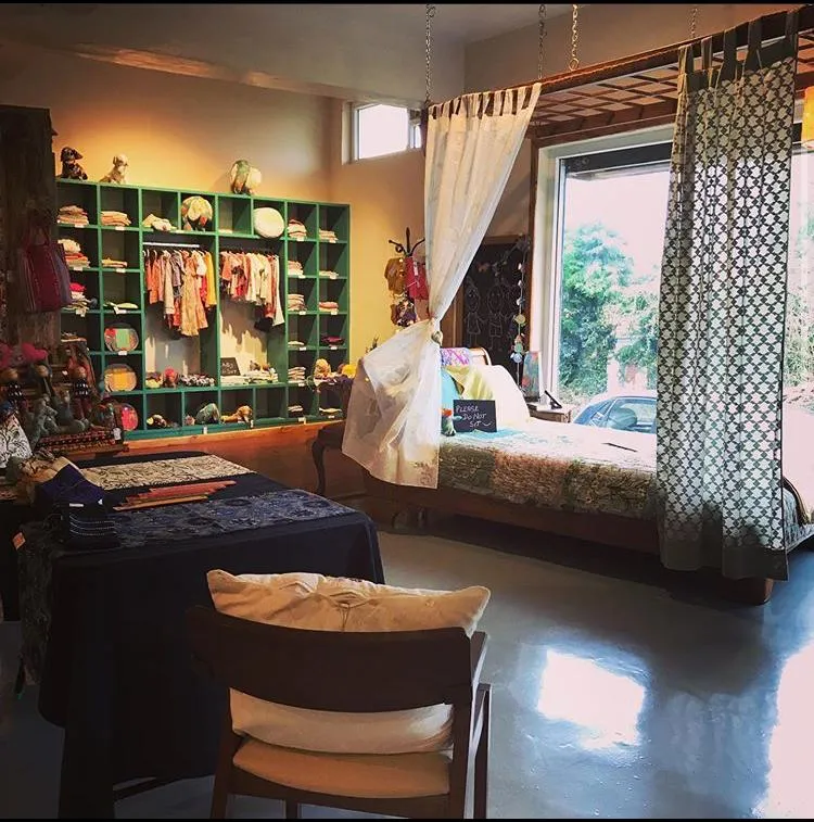 Visit The Shop, Coonoor