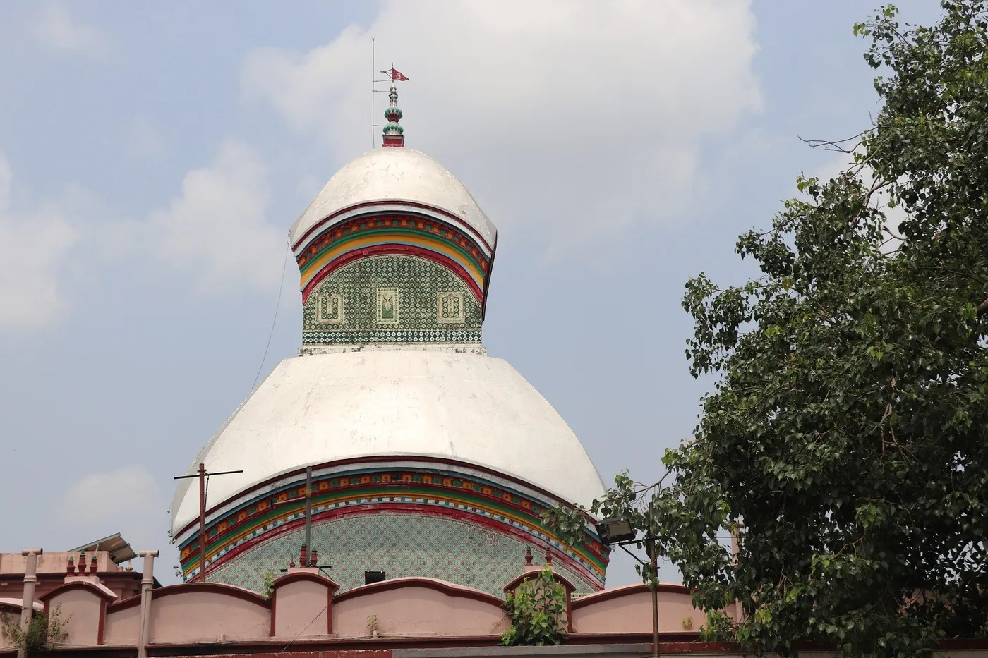 Kalighat Kali Temple, Kolkata
