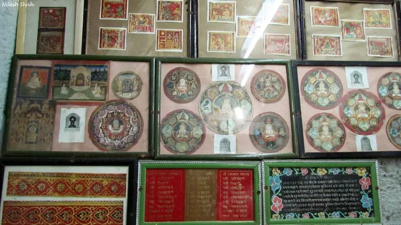 Gyan Bhandar, Jaisalmer