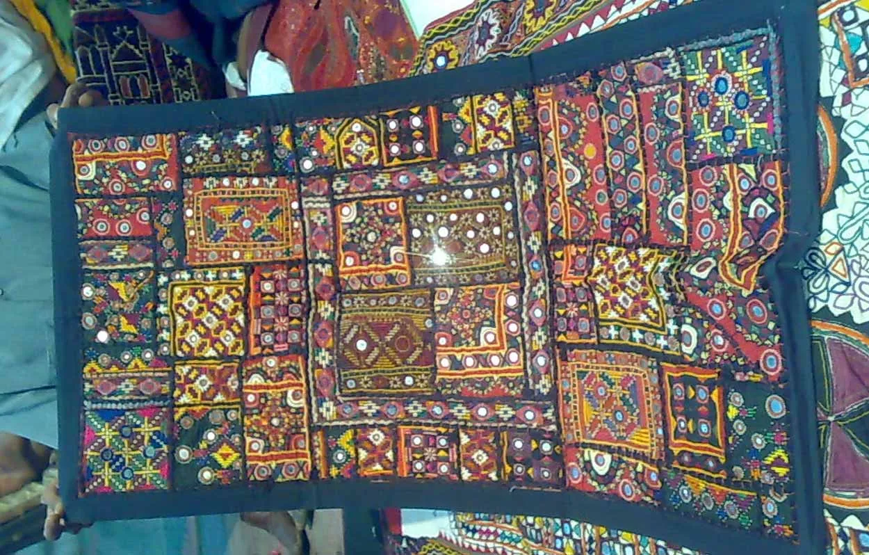 Silk Route Art Gallery, Jaisalmer