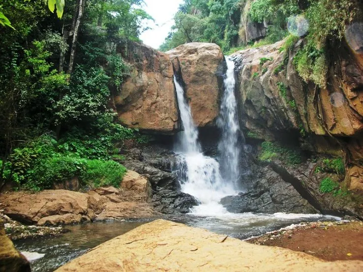 Check out Laws Falls, Coonoor