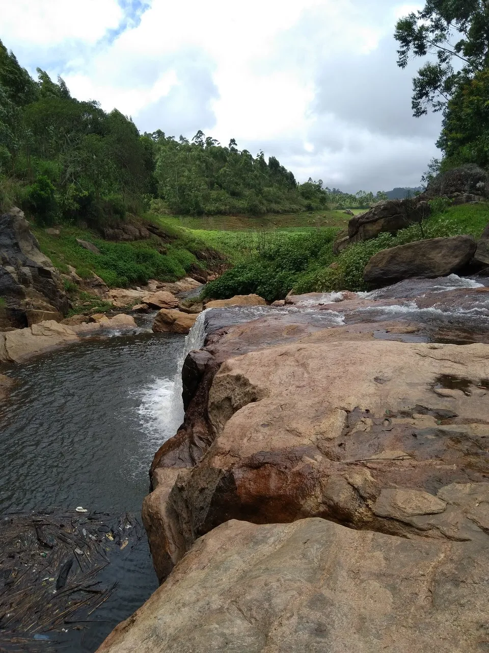 Dr.Bala Falls, Munnar