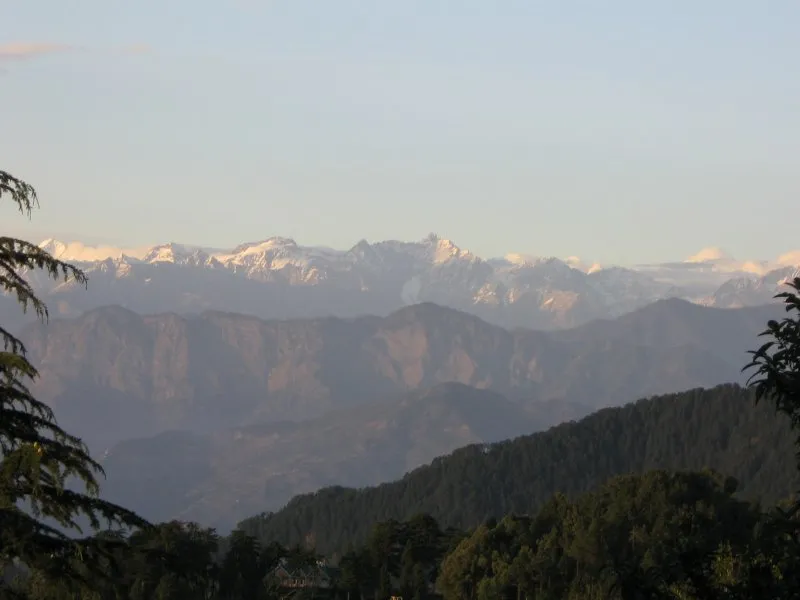 Check out Subhash Baoli, Dalhousie