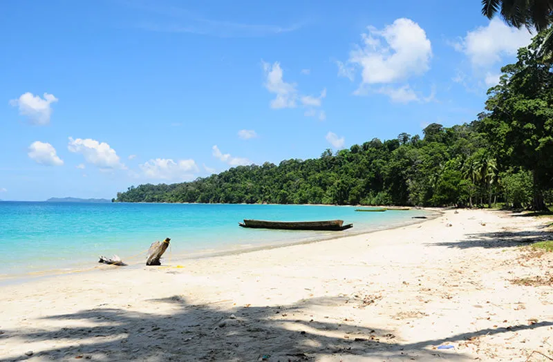 Long Islands, Port Blair