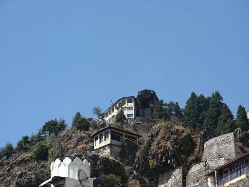 Visit Gun Hill, Mussoorie