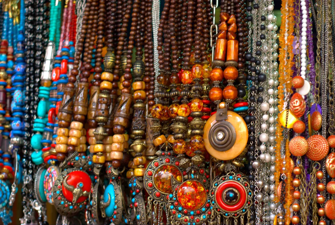 Sonaron Ka Baas, Jaisalmer