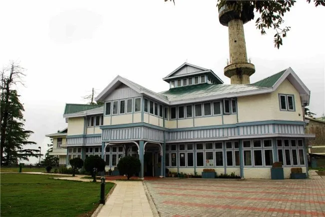 Explore Himachal State Museum, Shimla