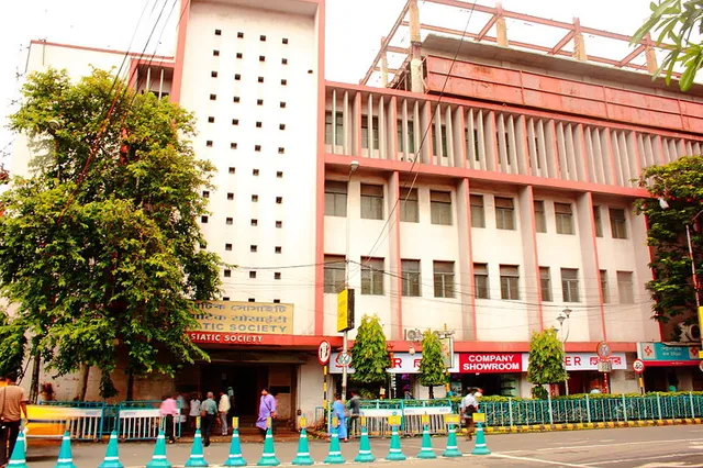 Asiatic Society