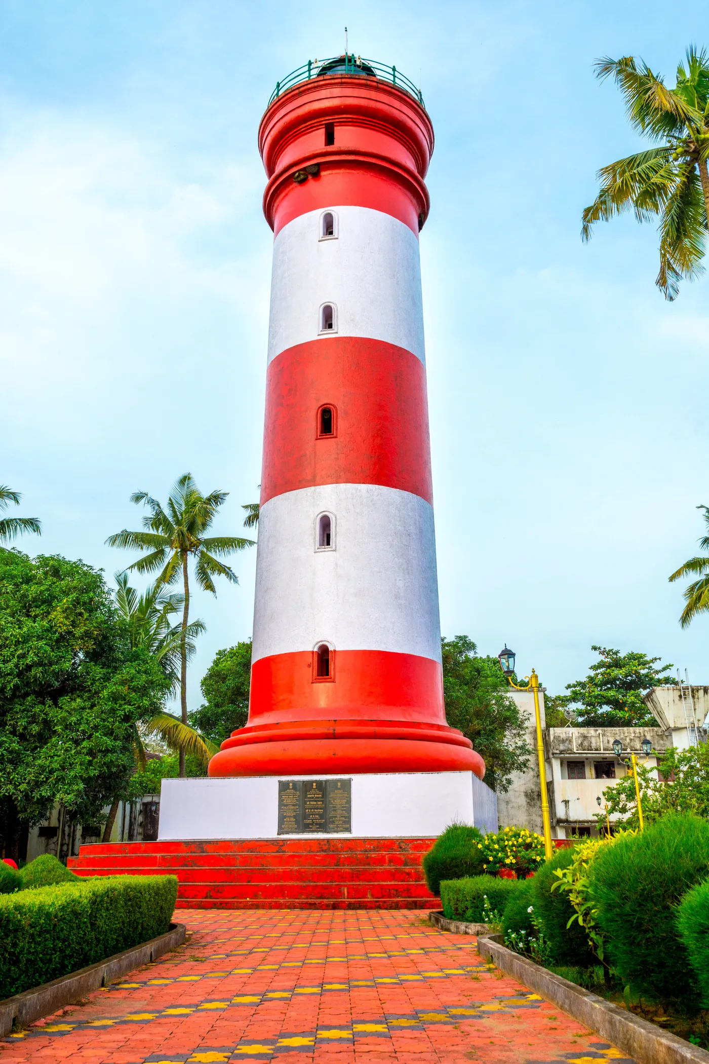 Alappuzha Lighthouse, Alleppey