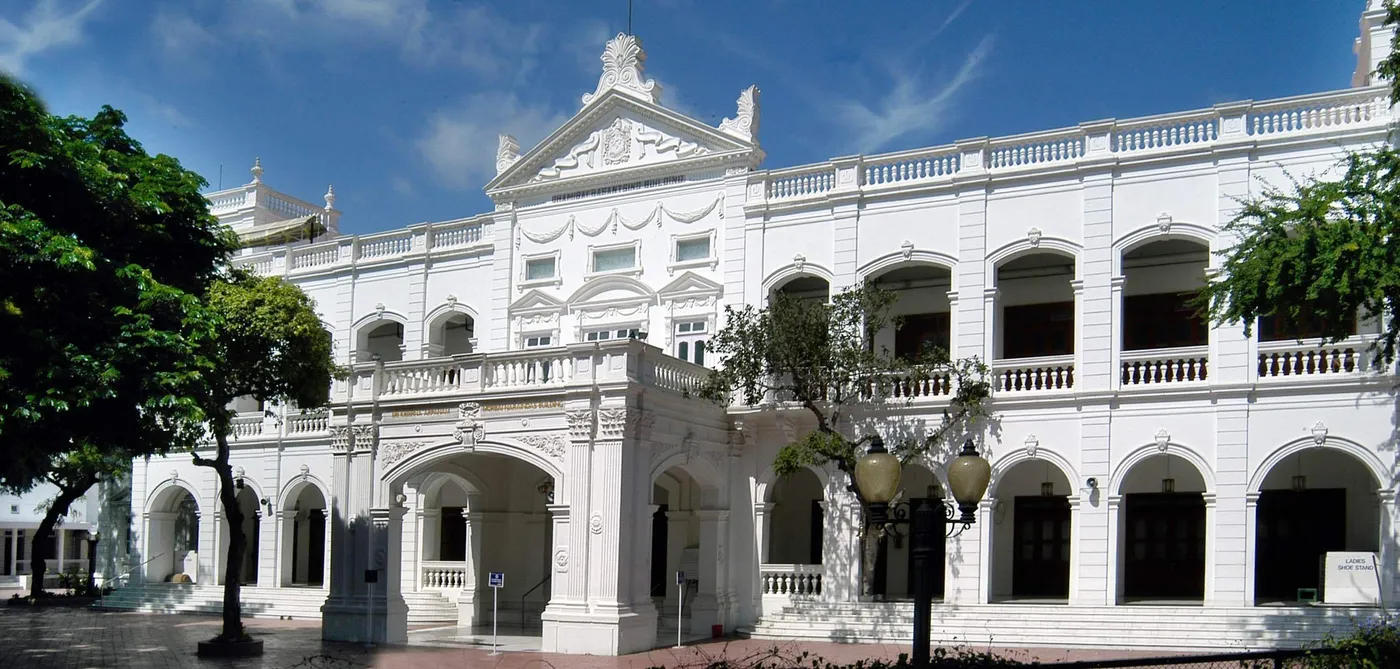 Visit Darshan Museum, Pune